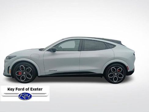 Certified 2023 Ford Mustang Mach-E GT AWD/4WD image 7