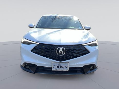 New 2026 Acura ADX A-Spec image 8