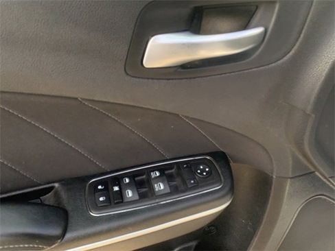 Certified 2023 Dodge Charger SXT image 16