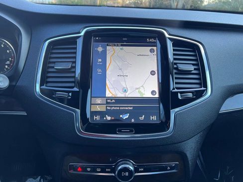 Used 2017 Volvo XC90 T6 Momentum w/ Vision Package AWD/4WD image 21