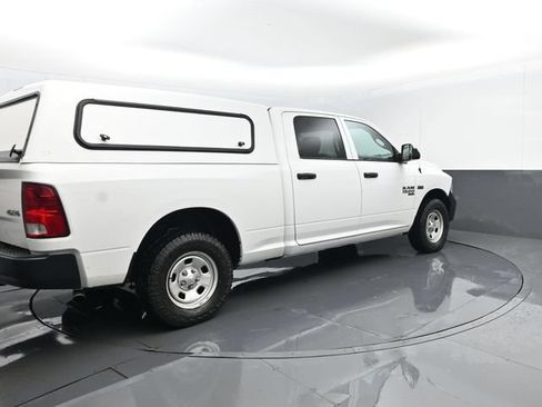 Used 2023 RAM 1500 Tradesman w/ Trailer Tow Group AWD/4WD image 26