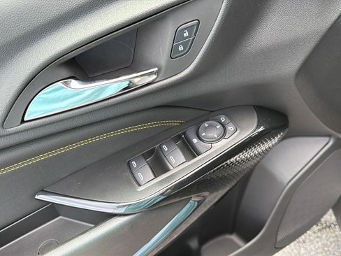New 2026 Chevrolet Trax ACTIV w/ Driver Confidence Package FWD image 30