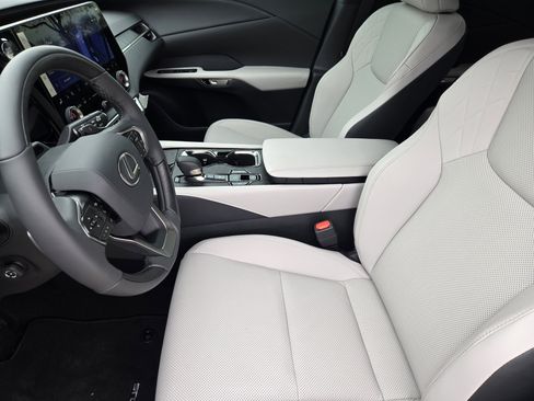 New 2026 Lexus RX 350 350 Premium image 8