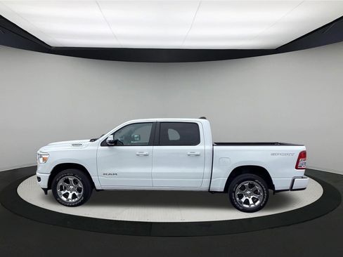 Used 2023 RAM 1500 Big Horn AWD/4WD image 5