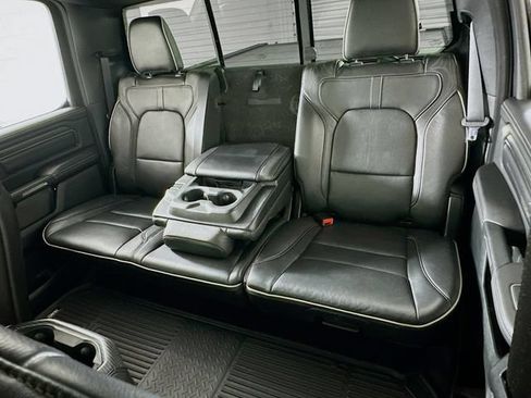 Used 2021 RAM 1500 Limited AWD/4WD image 11