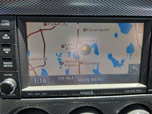 Used 2012 Dodge Challenger R/T RWD image 5