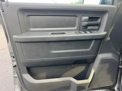 Used 2012 RAM 1500 Tradesman w/ ST Popular Equipment Group AWD/4WD image 12