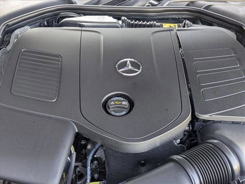 Used 2026 Mercedes-Benz C 300 Sedan image 13