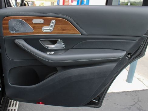 Used 2021 Mercedes-Benz GLS 63 AMG 4MATIC image 57