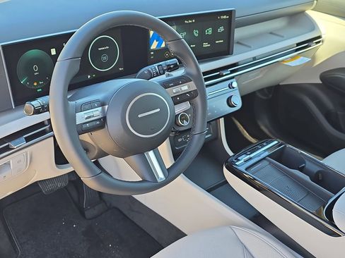 New 2026 Hyundai Tucson SEL w/ Tow & Go Package image 16