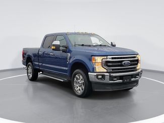 Certified 2022 Ford F250 Lariat w/ Lariat Ultimate Package video 2