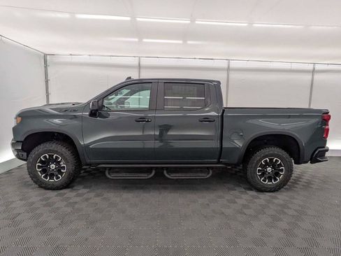 New 2026 Chevrolet Silverado 1500 ZR2 w/ LPO, Dark Essentials Package image 3