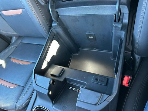 Certified 2023 GMC Sierra 1500 AT4 w/ AT4 Premium Package image 30