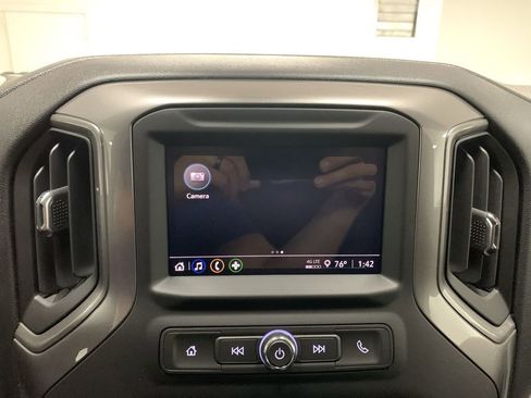 New 2026 Chevrolet Silverado 2500 Custom w/ Custom Value Package AWD/4WD image 36