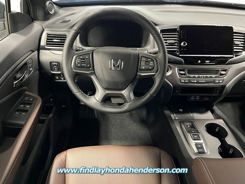New 2026 Honda Ridgeline RTL image 13