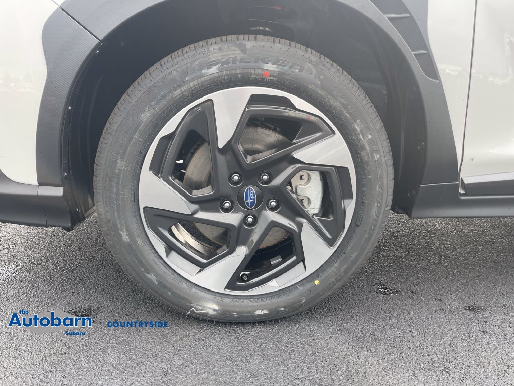 New 2026 Subaru Crosstrek 2.5i Limited AWD/4WD image 25
