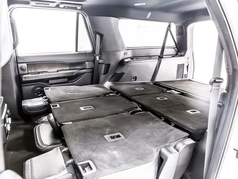 Used 2021 Ford Expedition Max Limited RWD image 36