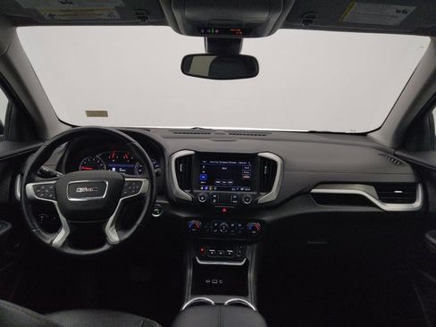 Used 2021 GMC Terrain SLT w/ Infotainment Package II image 22