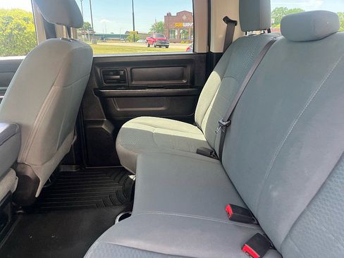 Used 2015 RAM 1500 Tradesman w/ Popular Equipment Group AWD/4WD image 20