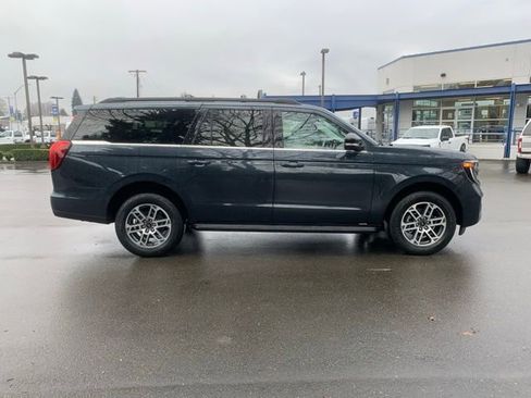 New 2026 Ford Expedition Max Active image 9