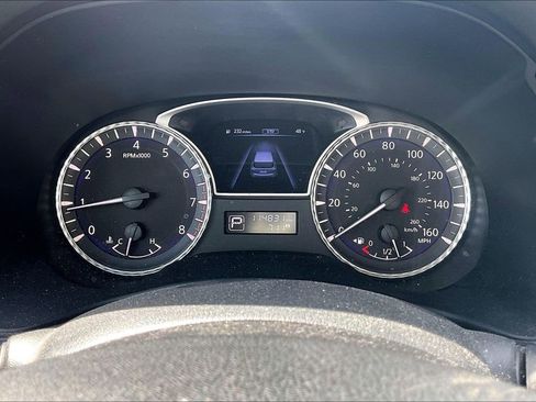 Used 2014 INFINITI QX60 Base w/ Premium Package image 20