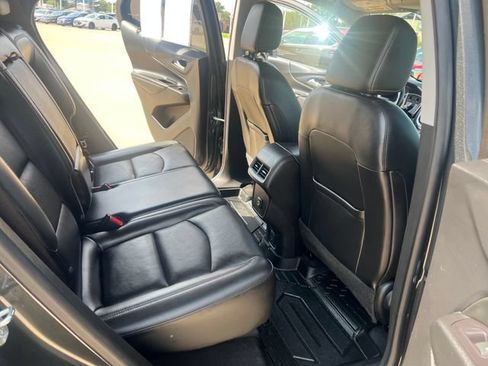 Certified 2020 Chevrolet Equinox Premier AWD/4WD image 16