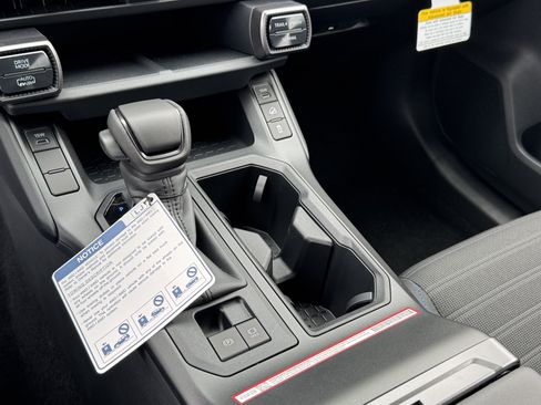 New 2026 Toyota RAV4 SE AWD/4WD image 19