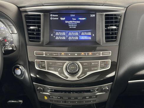 Used 2019 INFINITI QX60 Pure AWD/4WD image 16