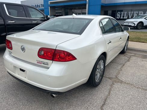 Used 2009 Buick Lucerne CXL w/ Driver Confidence Package image 3