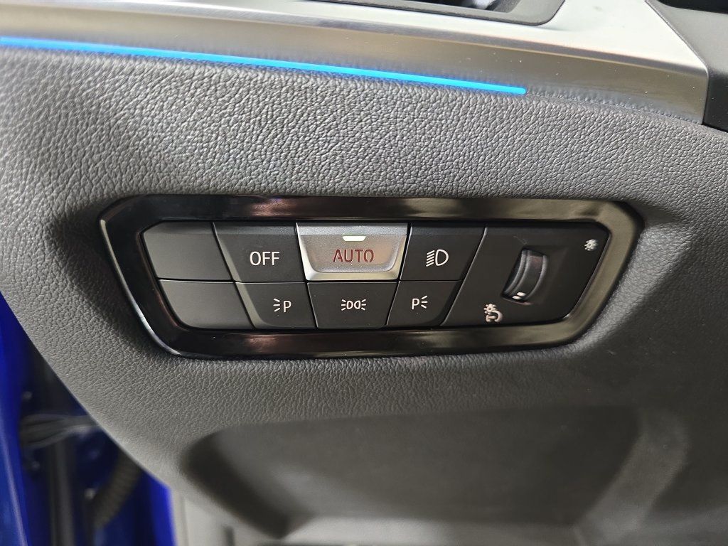 Certified 2024 BMW i4 eDrive40 w/ M Sport Package RWD image 26