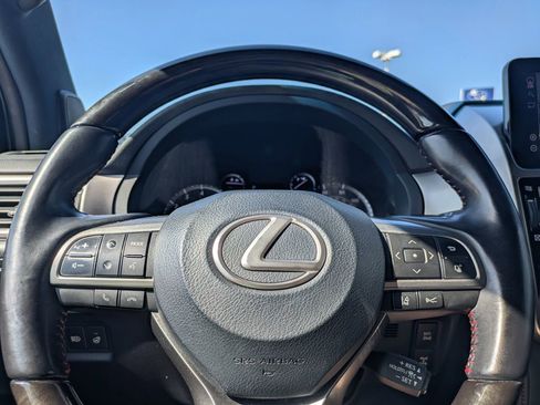 Used 2023 Lexus GX 460 Premium w/ Premium Plus Package AWD/4WD image 31