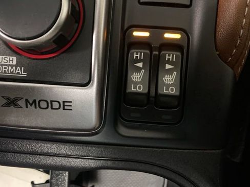 Used 2023 Subaru Forester Touring image 19