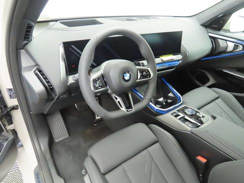 Used 2026 BMW X3 xDrive30i w/ Premium Package AWD/4WD image 10