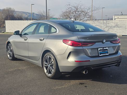 Certified 2023 BMW 228i xDrive Gran Coupe 228i xDrive w/ Convenience Package image 34