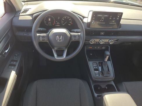 Used 2026 Honda CR-V LX image 15