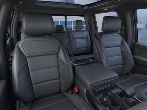 New 2026 Ford F150 Raptor AWD/4WD image 10
