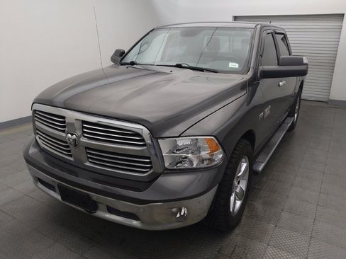 Used 2015 RAM 1500 Lone Star RWD image 15