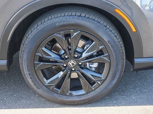 Certified 2024 Honda CR-V Sport Touring image 10