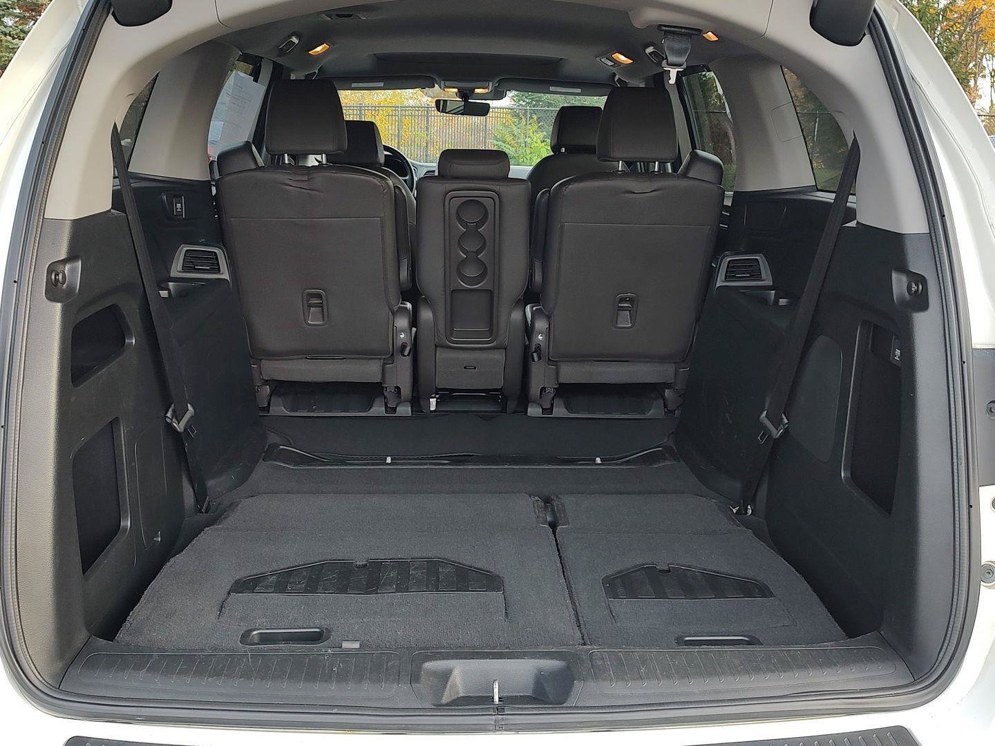 Used 2019 Honda Odyssey EX-L image 23