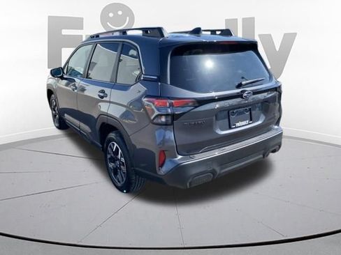 Used 2026 Subaru Forester Premium AWD/4WD image 3