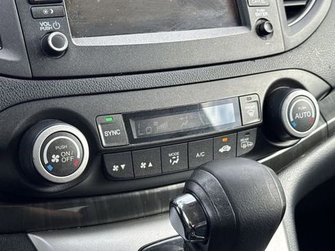 Used 2014 Honda CR-V EX-L image 21