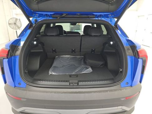 New 2025 Chevrolet Blazer EV LT w/ Super Cruise Package image 28