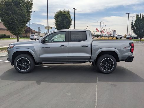 New 2026 Chevrolet Colorado Z71 w/ Technology Package image 2