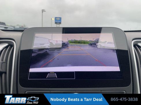 Used 2025 Chevrolet Malibu LT FWD image 22