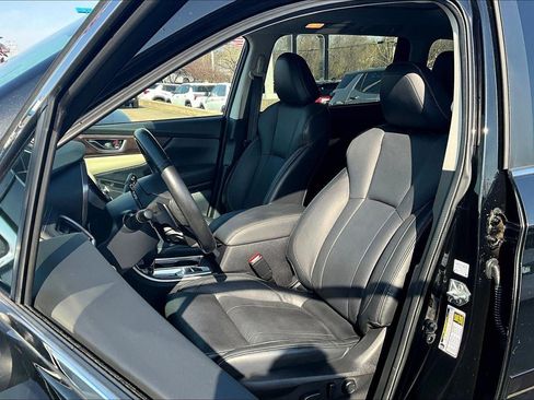 Used 2022 Subaru Ascent Touring AWD/4WD image 21