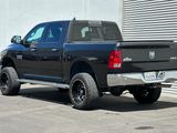 Used 2016 RAM 1500 Big Horn image 6