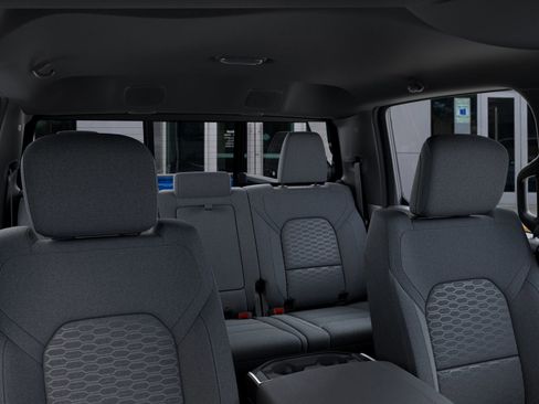 New 2026 RAM 1500 Lone Star AWD/4WD image 26