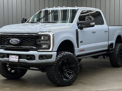 Used 2024 Ford F250 Lariat w/ Lariat Ultimate Package