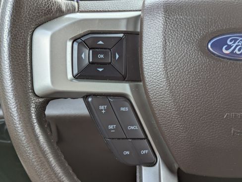 Used 2022 Ford F250 King Ranch w/ King Ranch Ultimate Package image 24