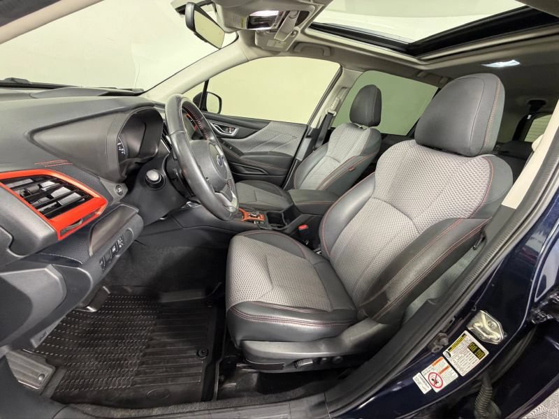 Used 2020 Subaru Forester Sport w/ Popular Package #2 AWD/4WD image 72